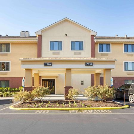 Extended Stay America Suites - Philadelphia - Bensalem Kültér fotó
