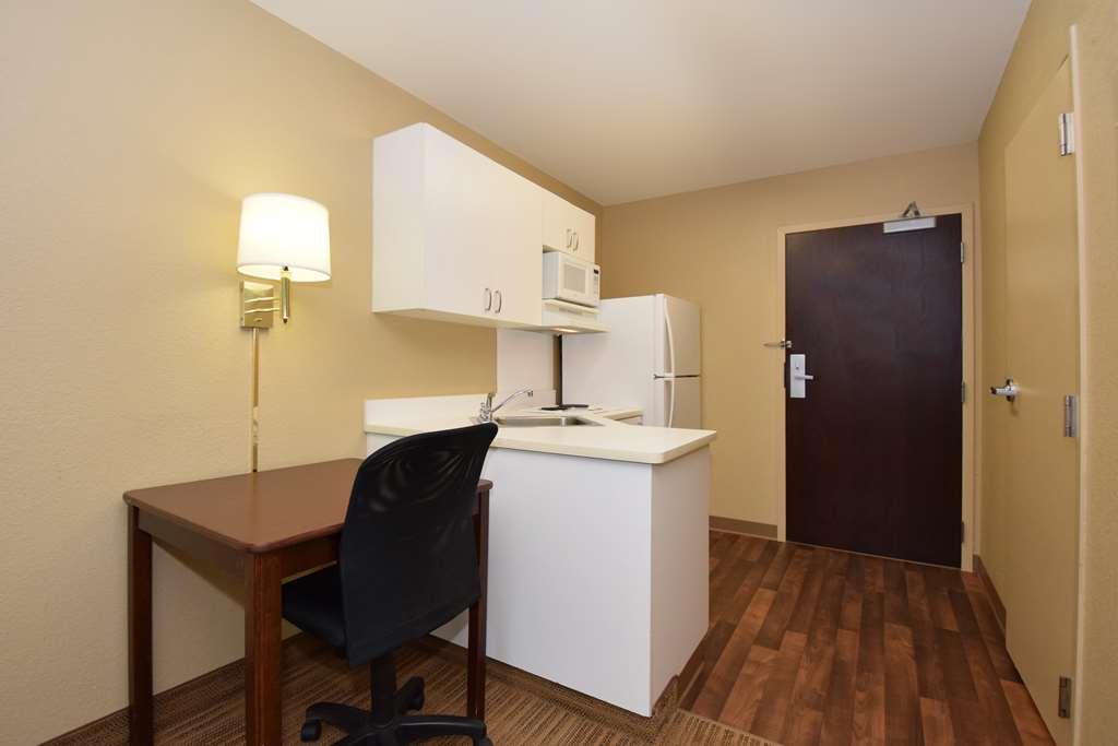 Extended Stay America Suites - Philadelphia - Bensalem Szoba fotó