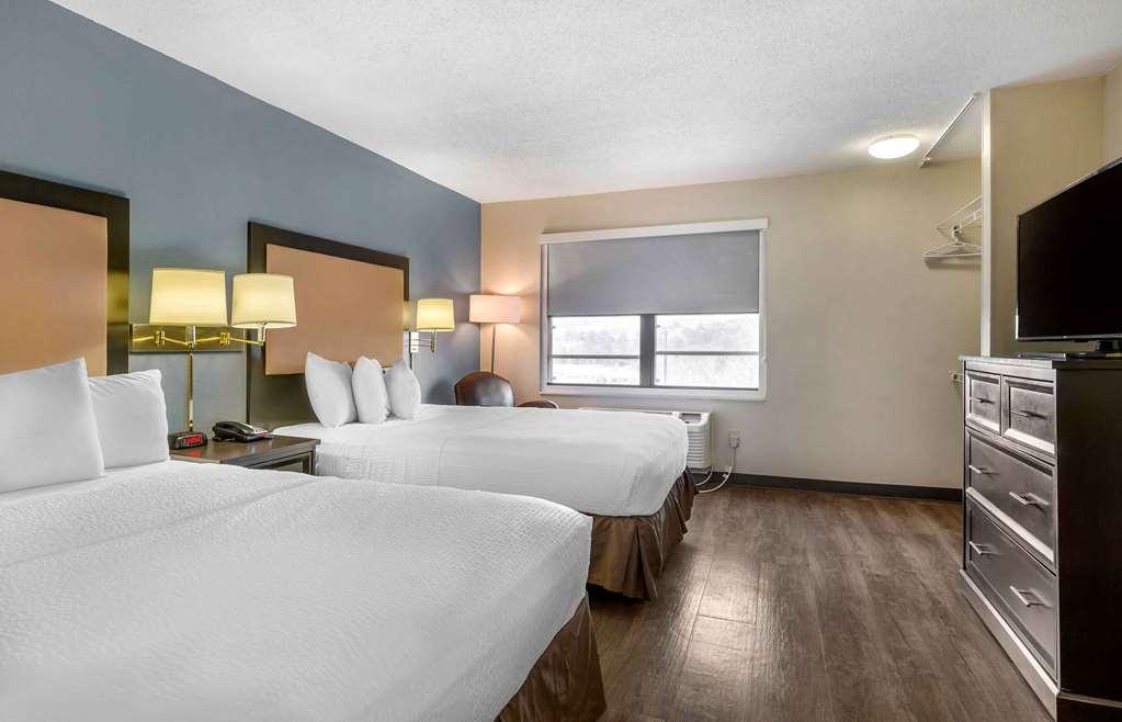 Extended Stay America Suites - Philadelphia - Bensalem Szoba fotó