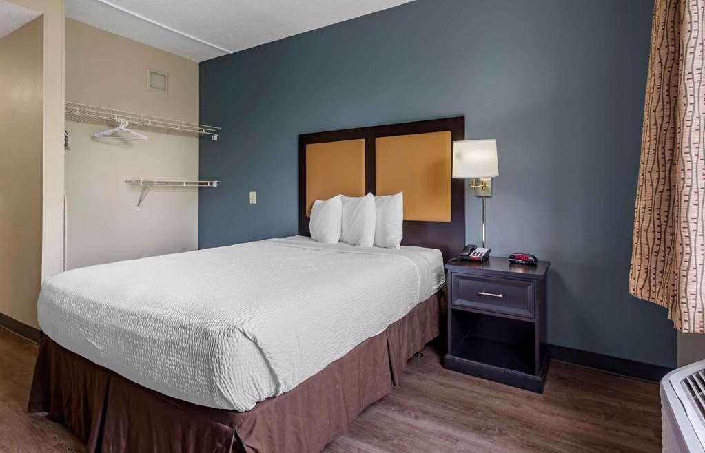 Extended Stay America Suites - Philadelphia - Bensalem Szoba fotó