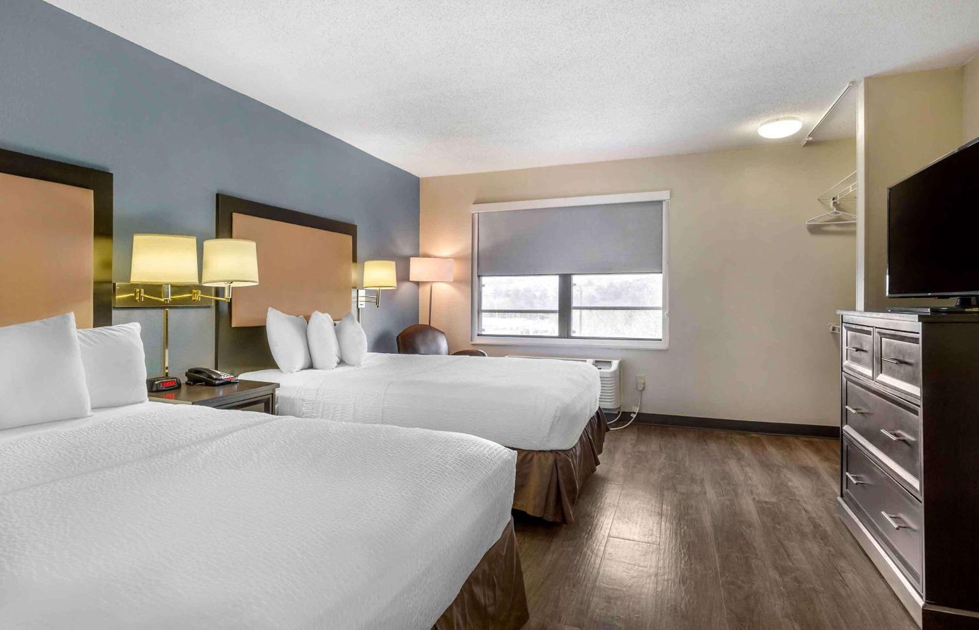 Extended Stay America Suites - Philadelphia - Bensalem Kültér fotó