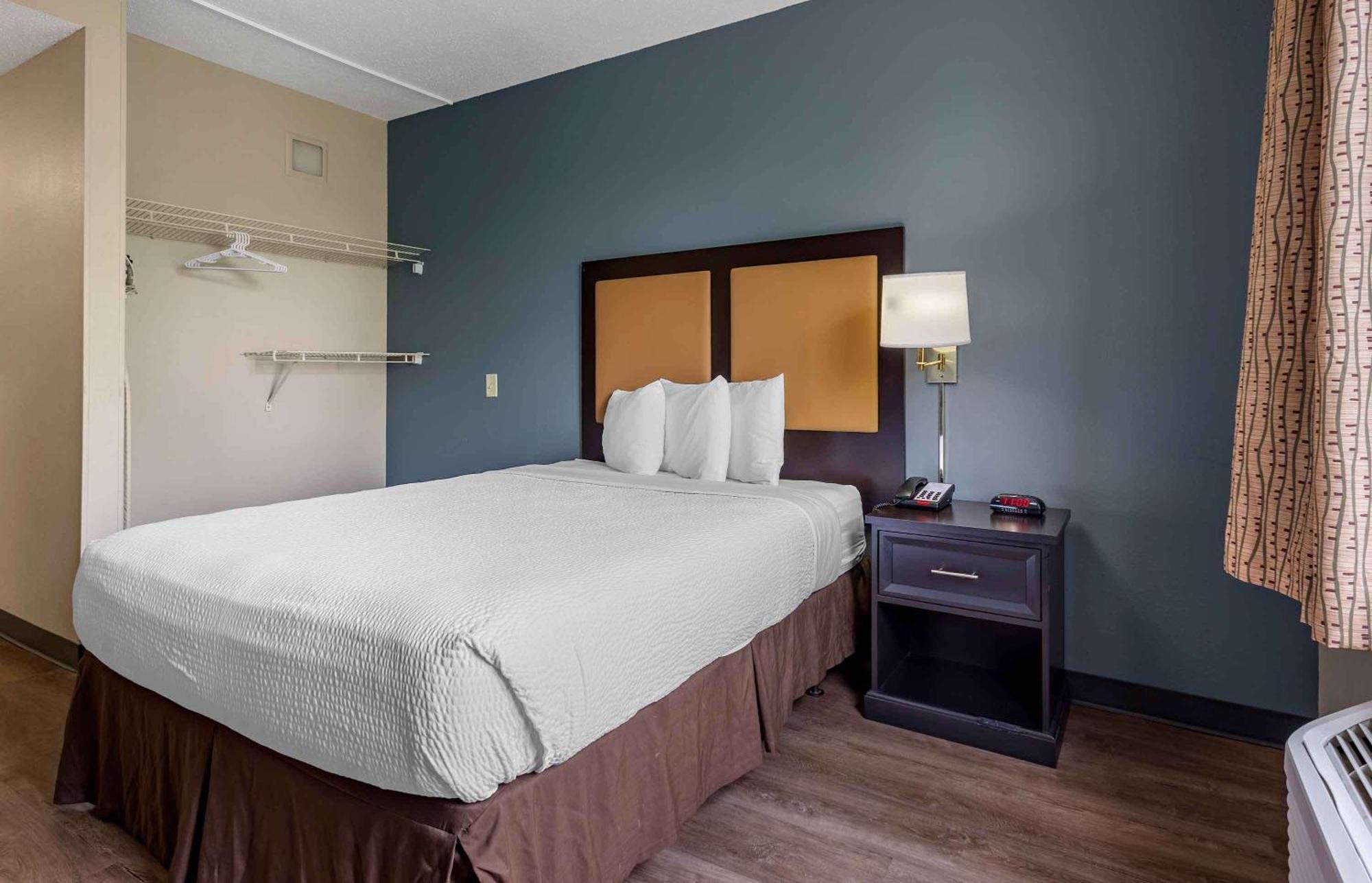 Extended Stay America Suites - Philadelphia - Bensalem Kültér fotó