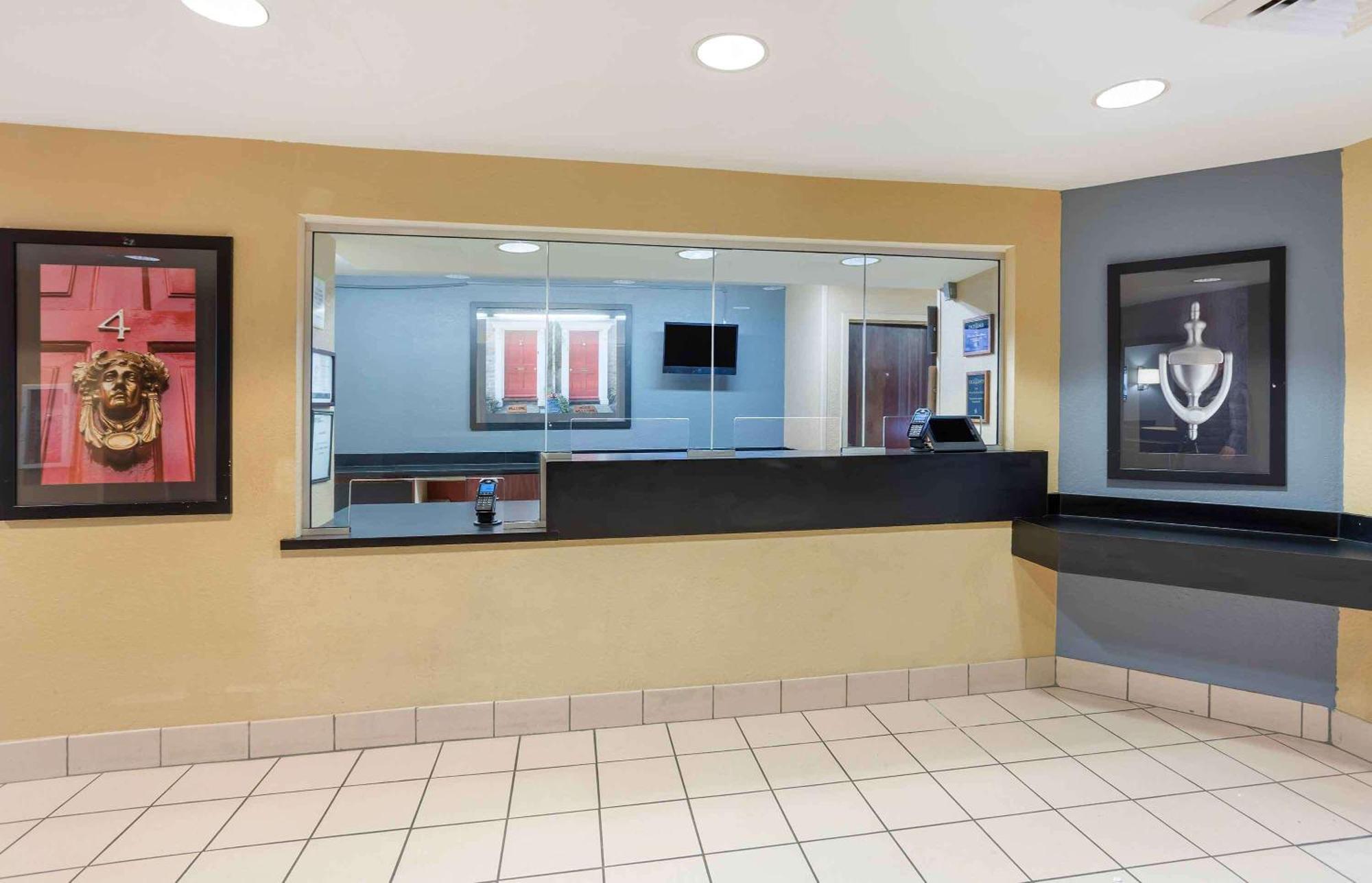 Extended Stay America Suites - Philadelphia - Bensalem Kültér fotó