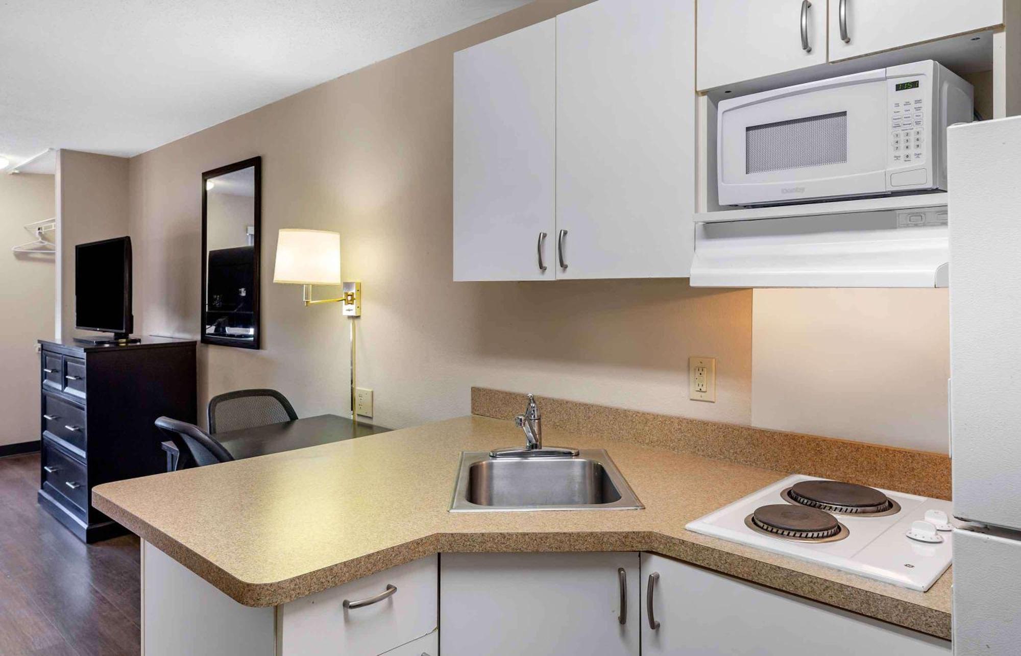 Extended Stay America Suites - Philadelphia - Bensalem Kültér fotó