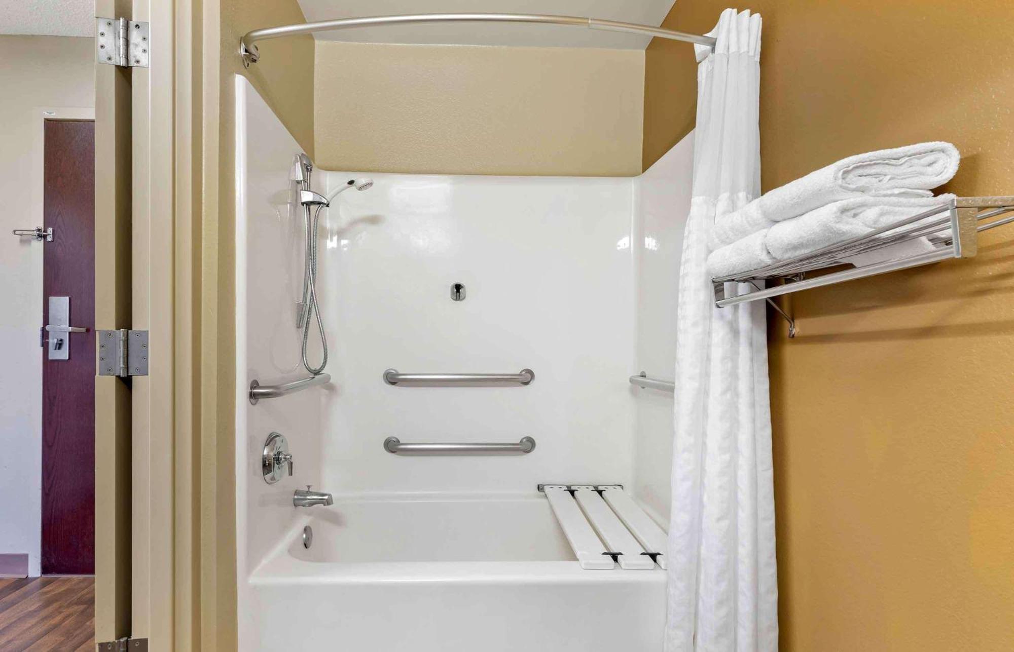 Extended Stay America Suites - Philadelphia - Bensalem Kültér fotó