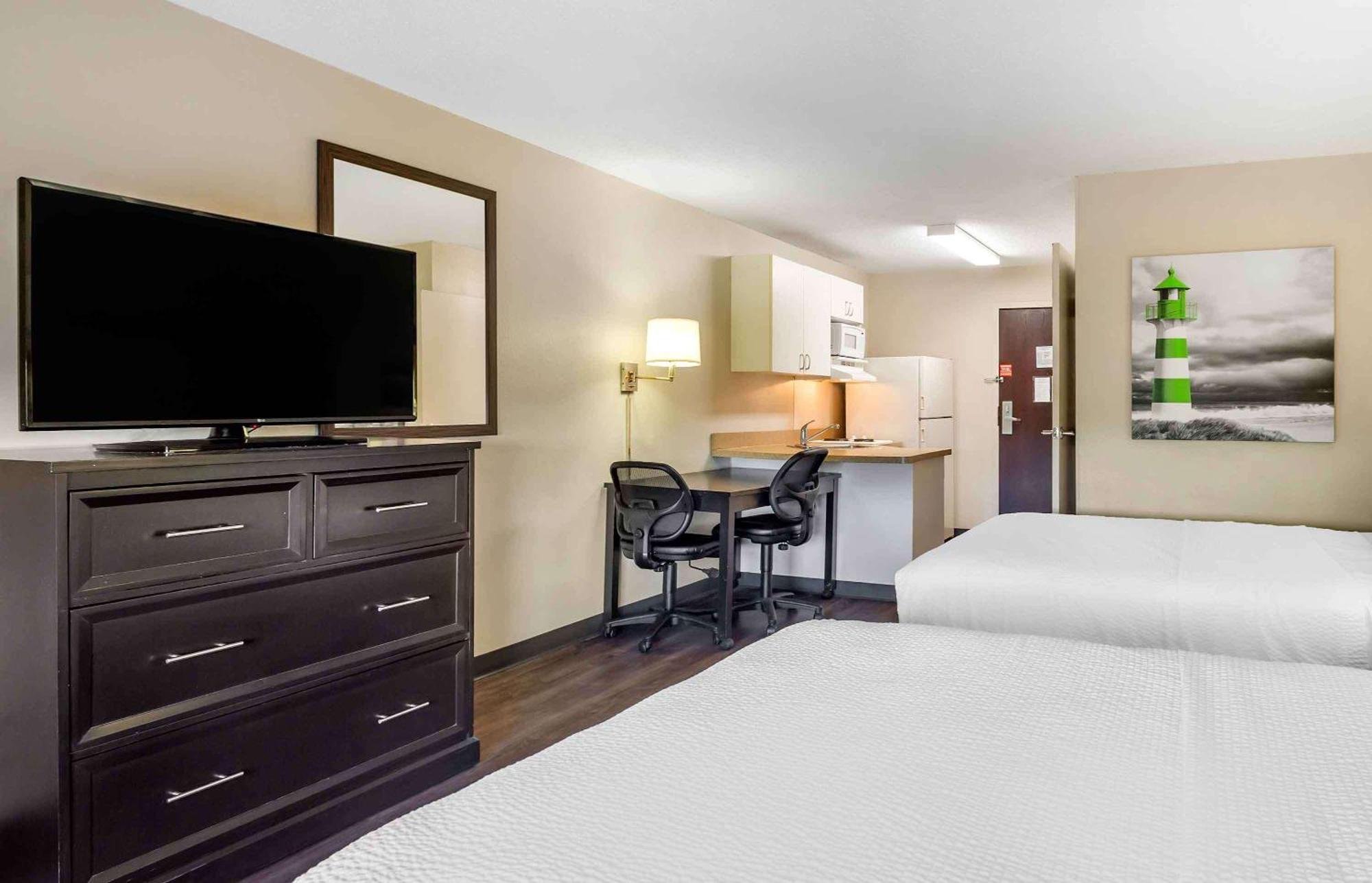 Extended Stay America Suites - Philadelphia - Bensalem Kültér fotó