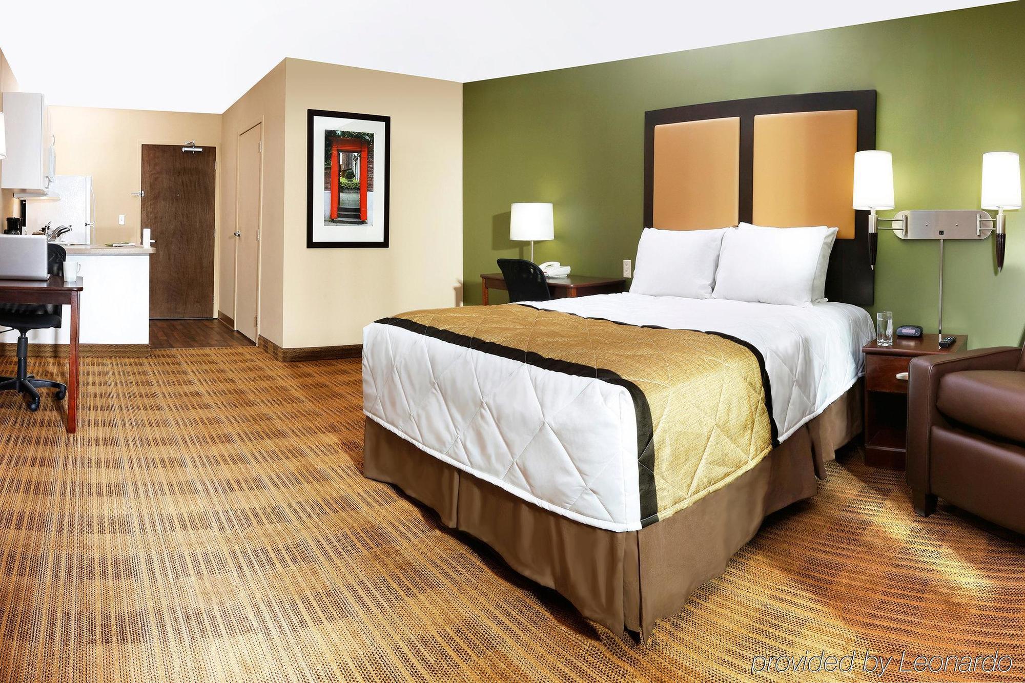 Extended Stay America Suites - Philadelphia - Bensalem Kültér fotó