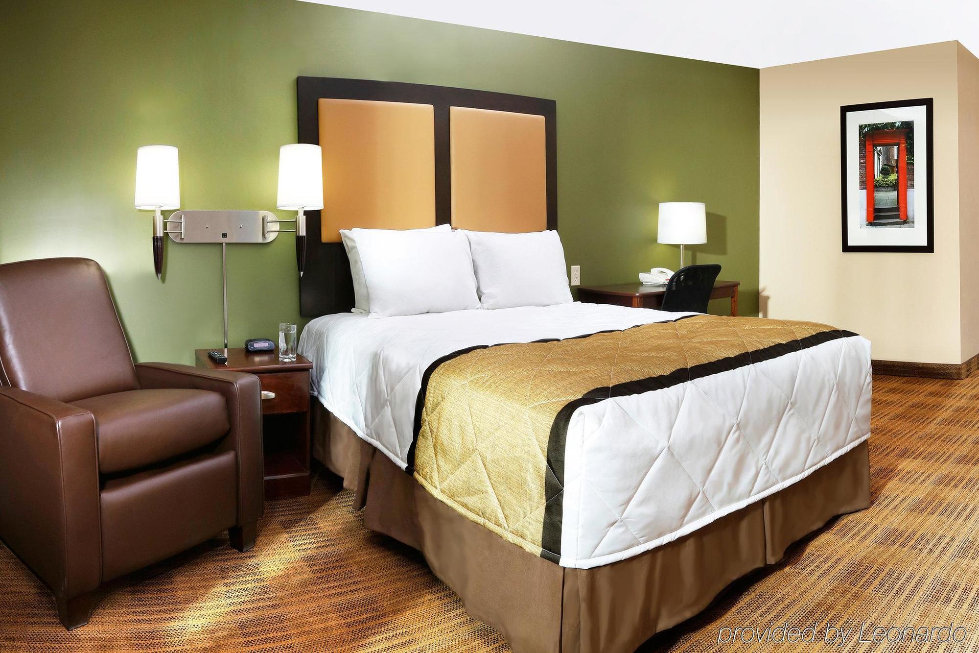 Extended Stay America Suites - Philadelphia - Bensalem Kültér fotó