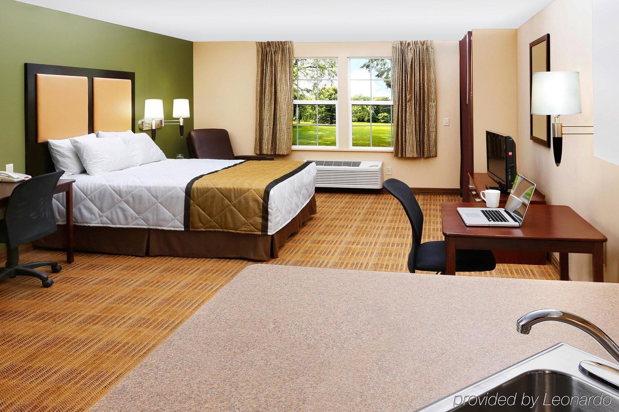 Extended Stay America Suites - Philadelphia - Bensalem Kültér fotó