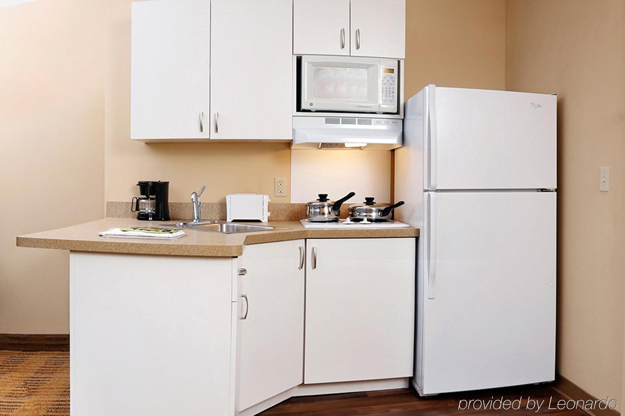 Extended Stay America Suites - Philadelphia - Bensalem Kültér fotó