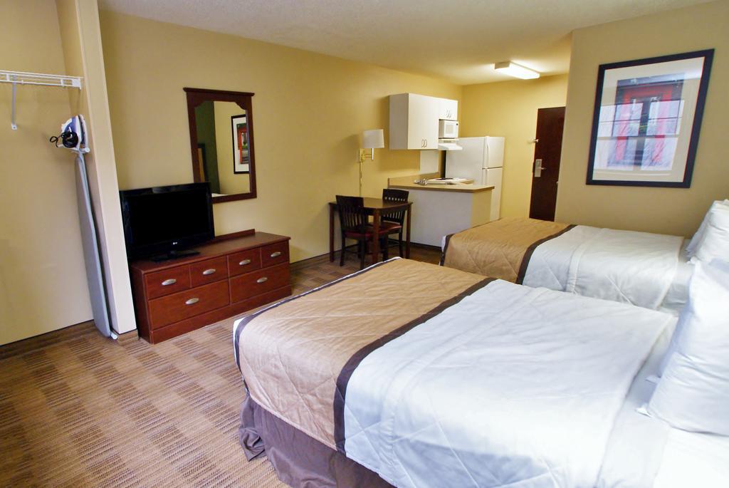Extended Stay America Suites - Philadelphia - Bensalem Kültér fotó