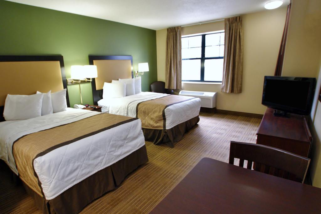 Extended Stay America Suites - Philadelphia - Bensalem Kültér fotó