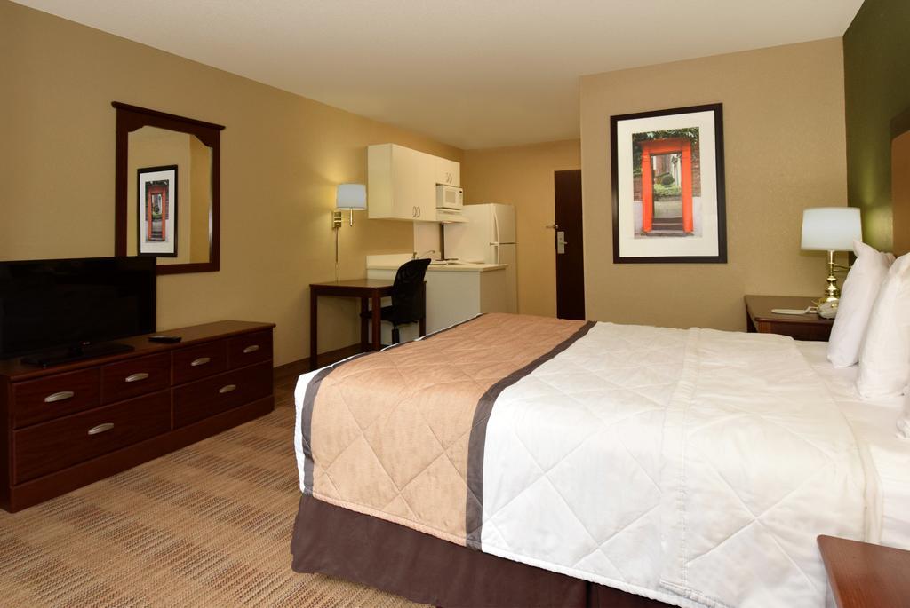 Extended Stay America Suites - Philadelphia - Bensalem Kültér fotó