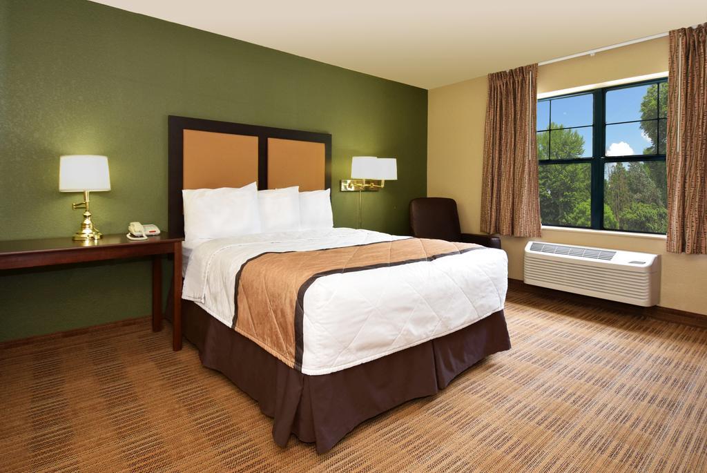Extended Stay America Suites - Philadelphia - Bensalem Kültér fotó