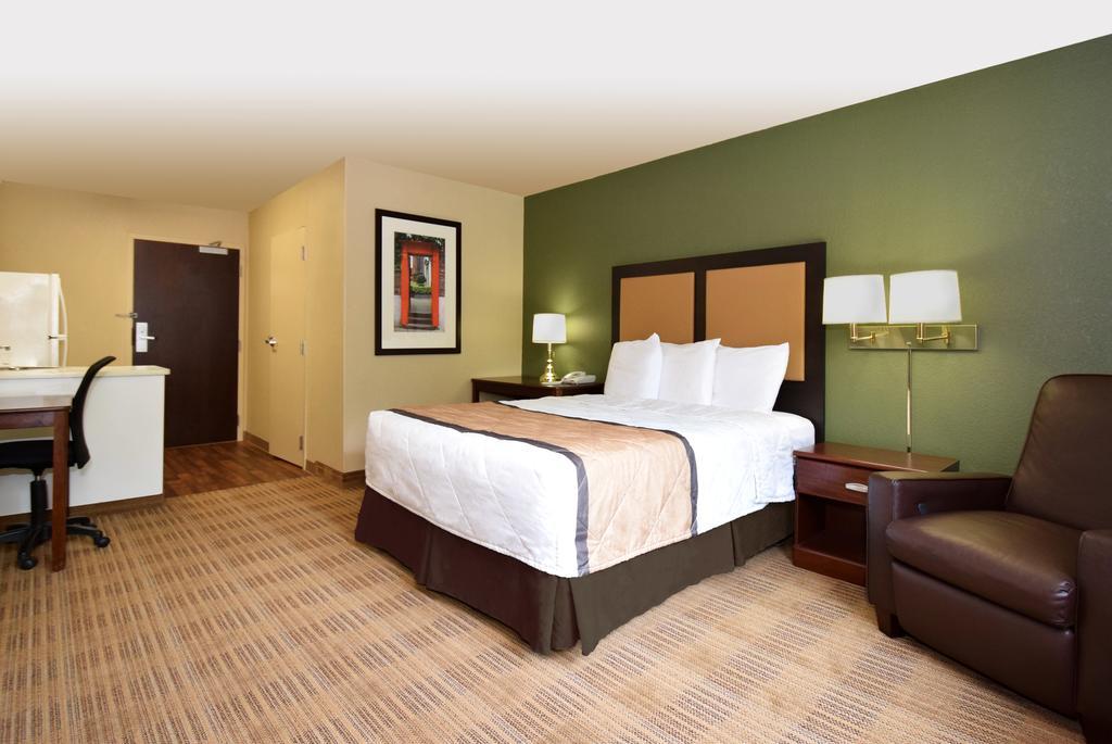 Extended Stay America Suites - Philadelphia - Bensalem Kültér fotó