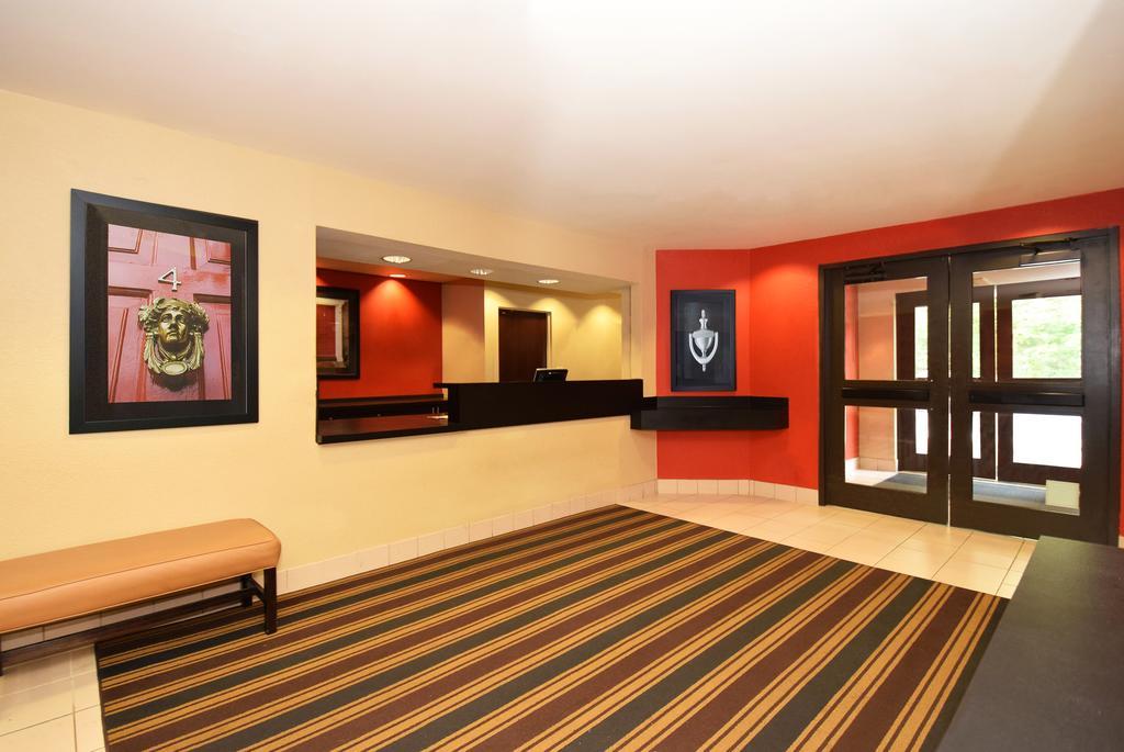 Extended Stay America Suites - Philadelphia - Bensalem Kültér fotó