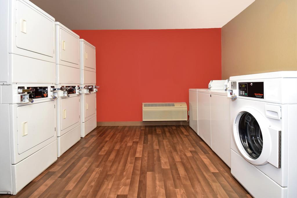Extended Stay America Suites - Philadelphia - Bensalem Kültér fotó
