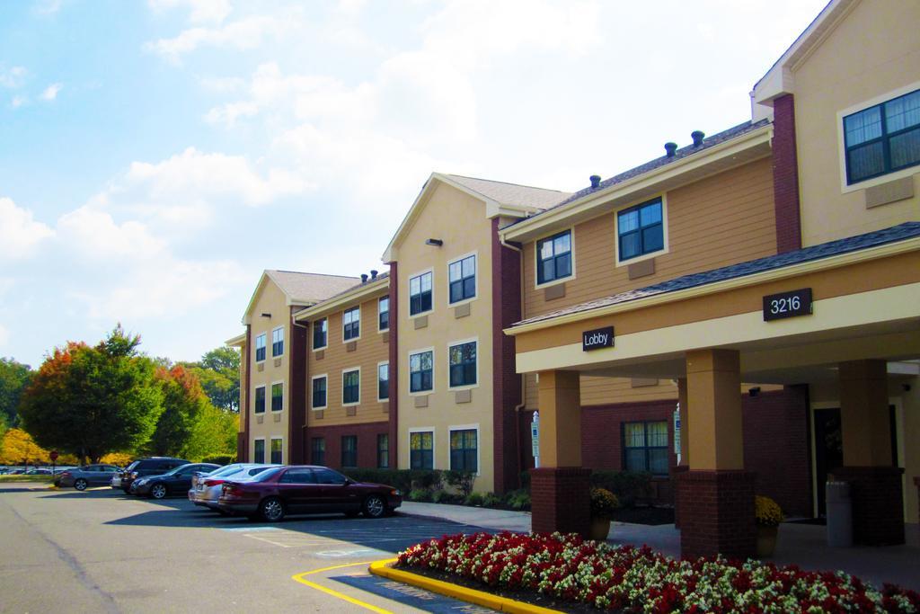 Extended Stay America Suites - Philadelphia - Bensalem Kültér fotó