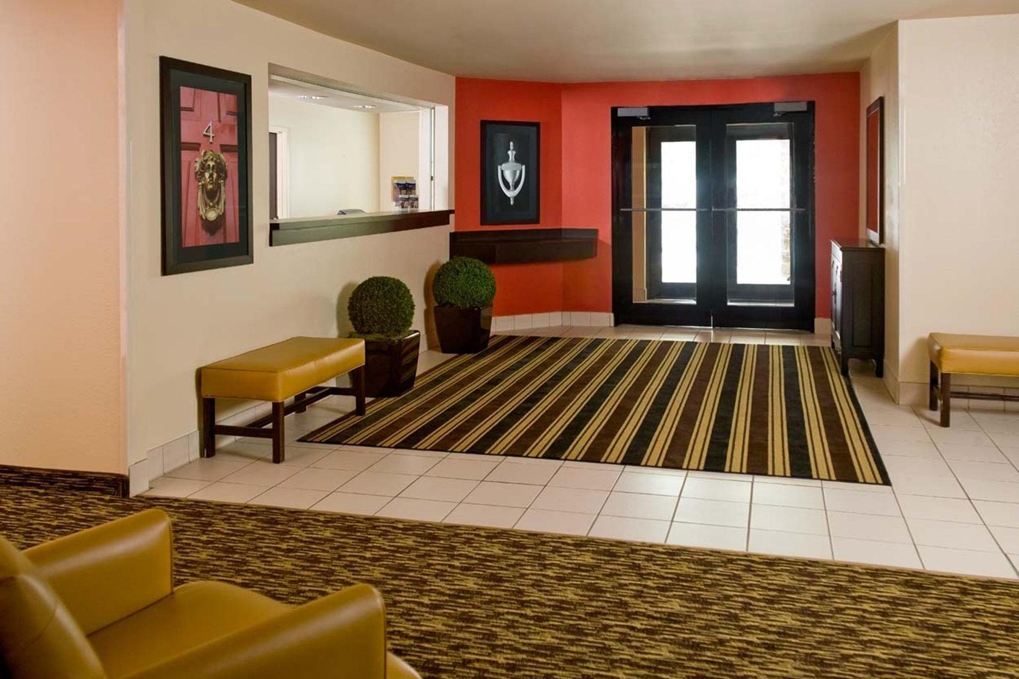 Extended Stay America Suites - Philadelphia - Bensalem Kültér fotó